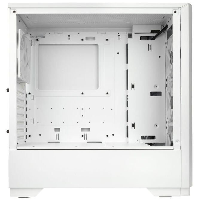 Caixa ATX Kolink Unity Solar ARGB Mesh Branco image number 5