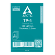Thermal Pad Arctic TP-4 120 x 20 x 0.5 mm (Pack 4) image number null