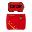 Set Almofadas noblechairs Memory Foam - Star Trek Scotty Edition image number null