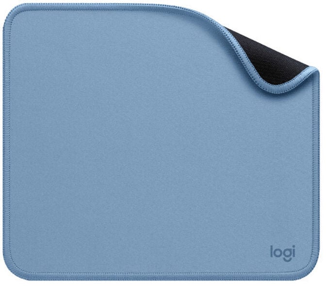 Tapete Logitech Mousepad Studio Series Azul image number 3