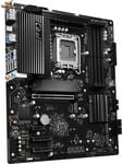 Motherboard ASRock Z890 Pro-A WiFi image number null