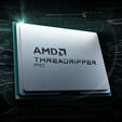 Processador AMD Threadripper PRO 9995WX 192-Core (2.5GHz-5.4GHz) 480MB sTR5 TRX50 / WRX90 / Pro 695 image number null
