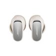 Auriculares Bose QuietComfort Ultra Earbuds Noise Cancelling In-Ear Bluetooth Branco image number null