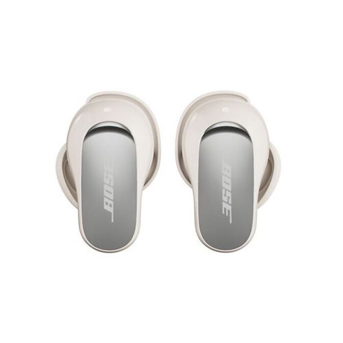 Auriculares Bose QuietComfort Ultra Earbuds Noise Cancelling In-Ear Bluetooth Branco image number 4