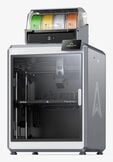 Impressora 3D Creality K2 Plus Combo FDM 350x350x350mm image number null