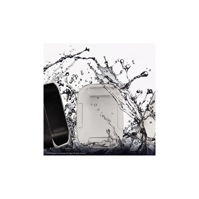 Fritadeira a &Oacute;leo Cecotec CleanFry Infinity 3000 3L 2400W image number 4