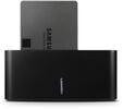 Dock HDD AXAGON ADSA-SN, USB 3.0, 1x 2,5"/3,5" SSD/HDD, SATA image number null