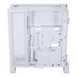 Caixa E-ATX Phanteks NV Series NV7 Vidro Temperado DRGB Branco image number null
