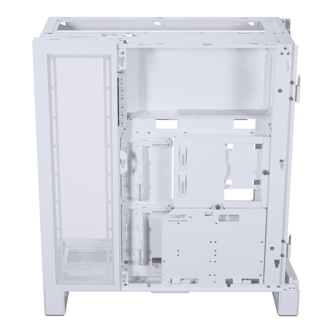 Caixa E-ATX Phanteks NV Series NV7 Vidro Temperado DRGB Branco image number 3
