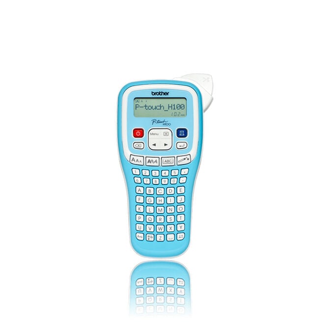 Impressora de Etiquetas Brother PT-H100LB image number 0
