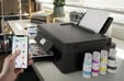 Impressora Multifun&ccedil;&otilde;es a Jato de Tinta Canon PIXMA G3590 MegaTank image number null