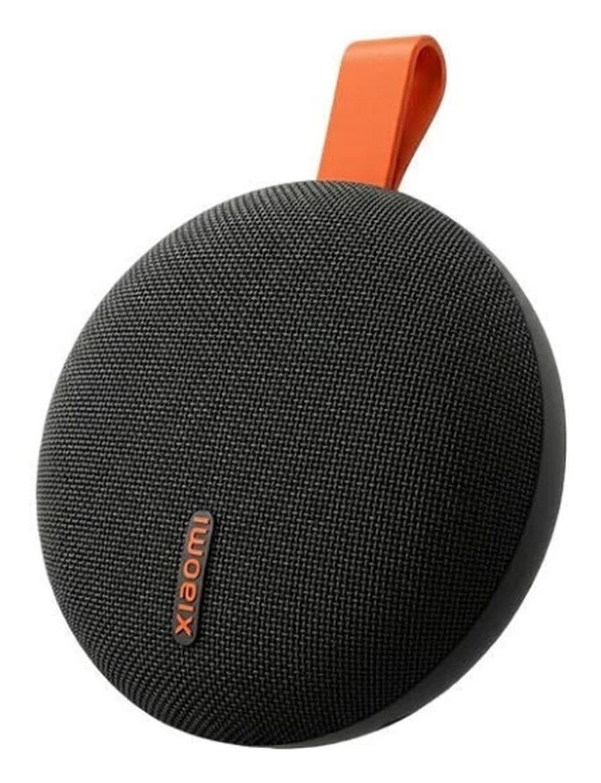 Coluna Port&aacute;til Xiaomi Essential 5W Bluetooth Preto image number 0