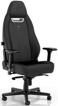 Cadeira noblechairs LEGEND - Black Edition