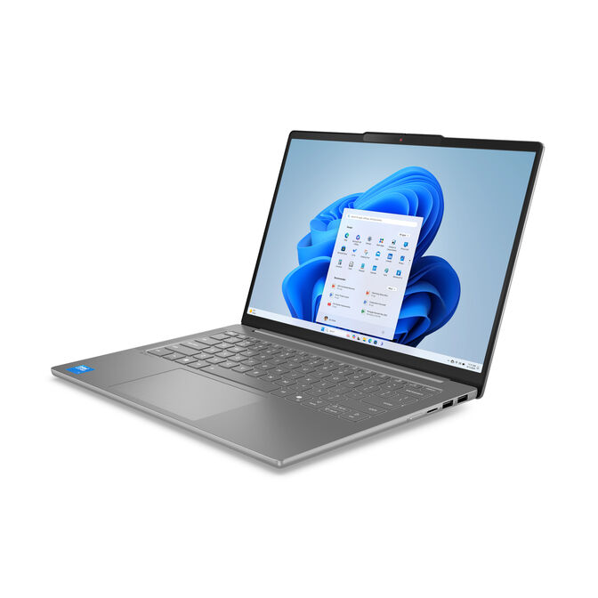 Port&aacute;til Lenovo IdeaPad Slim 5 14AKP10-486 14" Ryzen AI 7 350 32GB 1TB WUXGA OLED Radeon 860M (sem carregador) image number 10