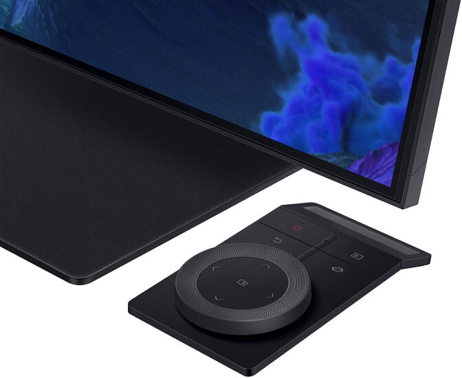 Monitor Curvo Samsung Odissey G9 Ark 54.6" VA 4K 165Hz 1ms FreeSync Premium Pro image number 36