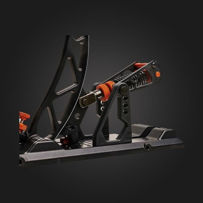 Pedal Embraiagem Asetek SimSports INVICTA image number 6