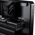 Caixa ATX Phanteks EX5 DRGB Preta image number null