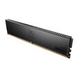 Team Group Kit 256GB (8 x 32GB) DDR5 RDIMM 6400MHz T-Create Master Preto CL32 image number null