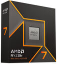 Processador AMD Ryzen 7 9700X 8-Core (3.8GHz-5.45Hz) 32MB AM5 image number null