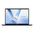 Port&aacute;til ASUS VivoBook 14 F1407QA-X1PBLHDAB01 14" Snapdragon X X1 26 100 16GB 512GB Adreno Graphics WUXGA W11 (sem carregador) Bonus
