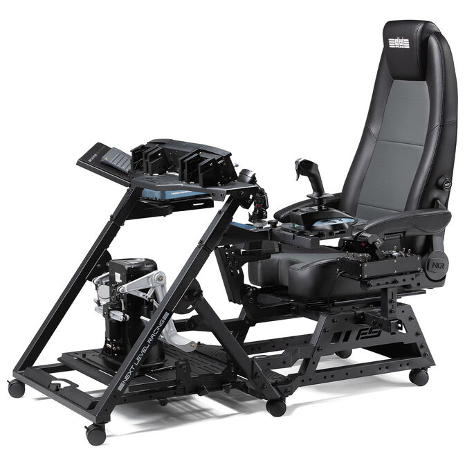 Assento Next Level Racing Flight Seat 2.0 image number 4