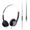 Auriculares Retro FiiO Snowsky Wind Preto