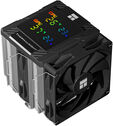Cooler CPU Thermalright Peerless Assassin 120 Digital Preto image number null
