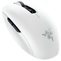 Rato Razer Orochi V2 (2026) 18000DPI Wireless Branco