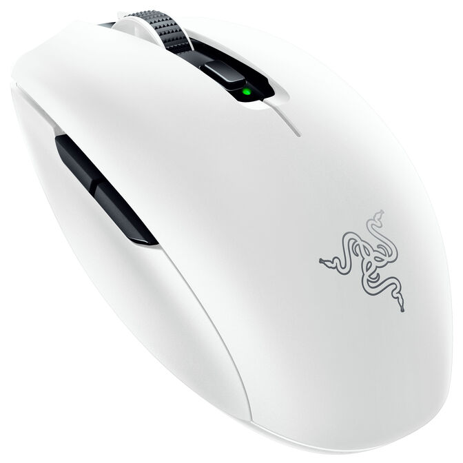 Rato Razer Orochi V2 (2026) 18000DPI Wireless Branco image number 0