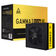 Fonte Montech Gama II 650W 80 PLUS Gold image number null