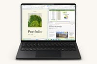 Port&aacute;til Microsoft Surface Laptop 8 Copilot+ PC 13.8" Intel Core Ultra 5 335 16GB RAM 512GB SSD Windows 11 Pro Platina