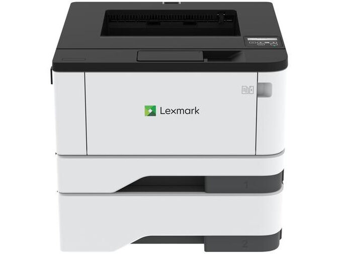 Impressora Lexmark MS331dn a Laser Monocrom&aacute;tica image number 3