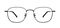 &Oacute;culos de Bloqueio de Luz Azul Xiaomi Blue Light Blocking Glasses Preto