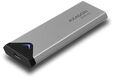 Caixa Externa AXAGON EEM2-UG2 para M.2/NVMe/SSD USB-C 3.2 Gen2 silver image number null
