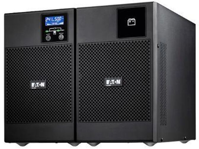 UPS Eaton Eaton 9E 1000i 1000VA/800W IEC/USB image number 3