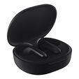 Earbuds Xiaomi Redmi Buds 4 Lite Preto image number null