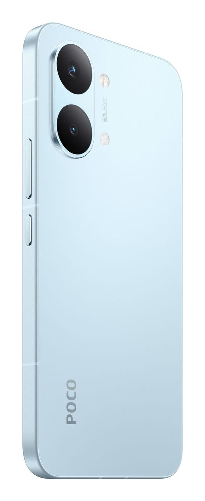 Smartphone Xiaomi POCO X8 Pro Max 5G 6.83" (12 / 512GB) 120Hz Azul image number 5