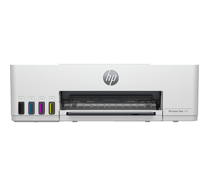 Impressora HP Smart Tank SF 210 image number 0