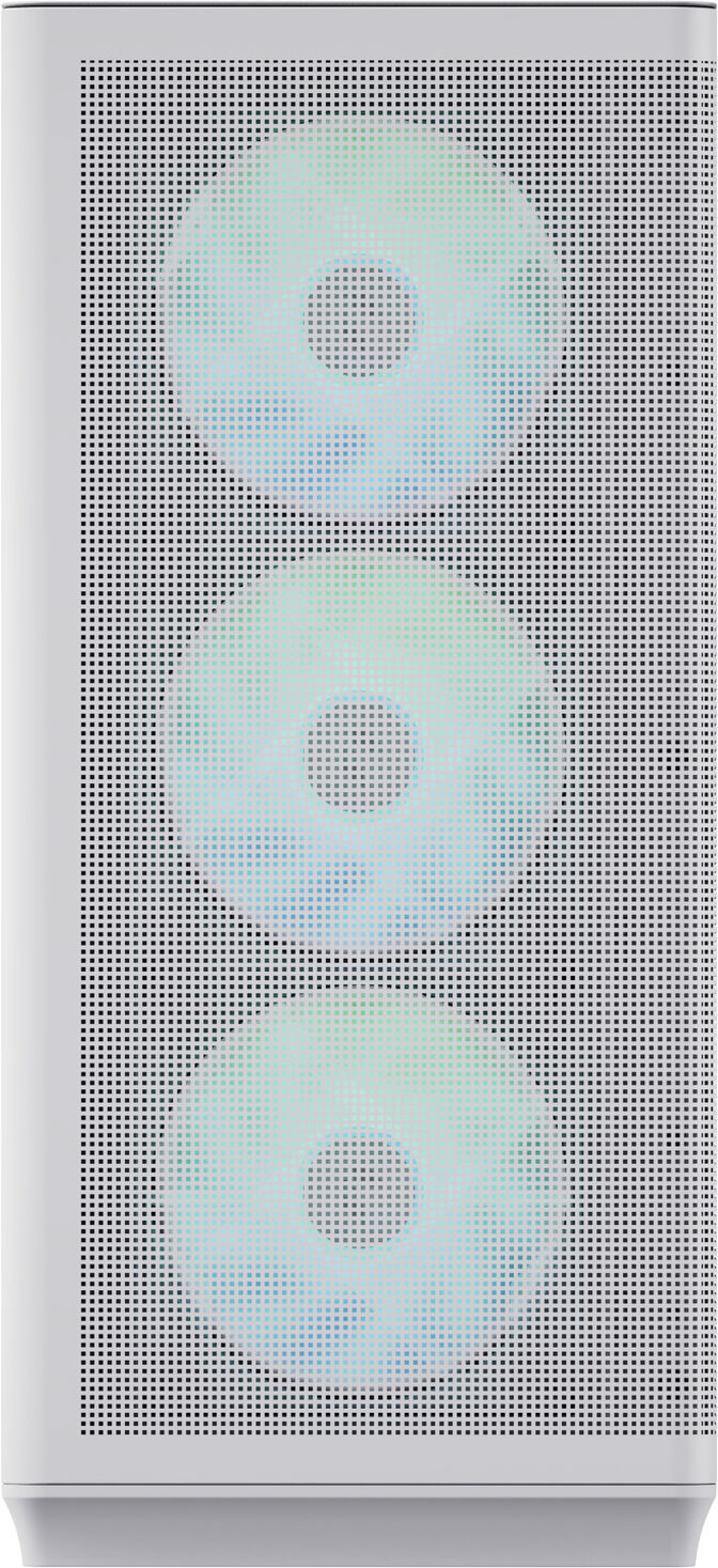 Caixa ATX APNX Creator C1 Branco image number 7