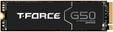 SSD Team Group T-Force G50 2TB Gen4 M.2 NVMe (5000/4500MB/s) image number null