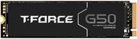 SSD Team Group T-Force G50 2TB Gen4 M.2 NVMe (5000/4500MB/s)