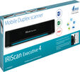 Scanner de Mesa IRIS IRISCan Executive 4 Duplex 8PPM image number null