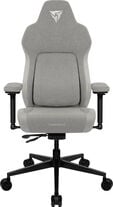Cadeira Gaming TX3 (ThunderX3) Core Smart, Apoio lombar 180 graus - Loft Light Grey image number null