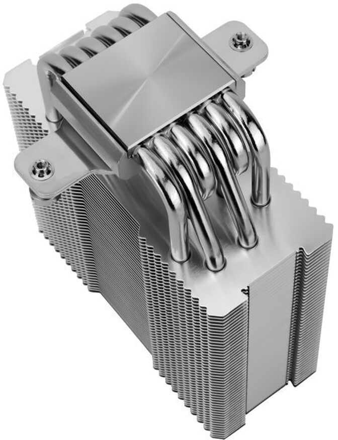 Cooler CPU Thermalright Burst Assassin 120 image number 7