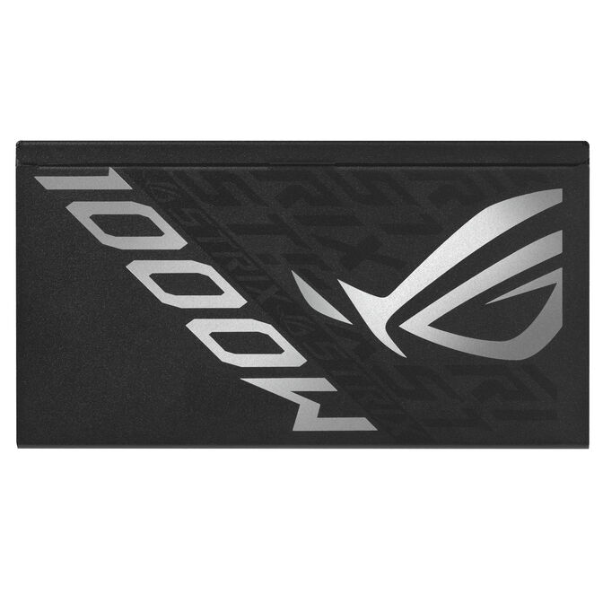 Fonte Modular ASUS STRIX 1000W 80+ Platinum (ROG Equalizer) image number 10