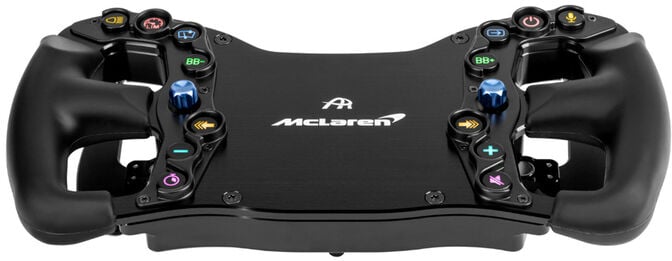 Volante Ascher Racing McLaren Artura Sport - USB image number 3