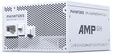 Fonte Modular Phanteks AMP GH PCIe 5.0 1000W 80+ Platinum Branca image number null