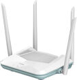 Router D-Link R15 Eagle Pro AI AX1500 Dual-Band WiFi 6 Mesh Gigabit image number null