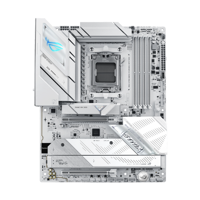 Motherboard Asus ROG Strix B850-A Gaming WiFi W Neo image number 1