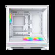 Caixa ATX Montech SKY 3 Branco image number null